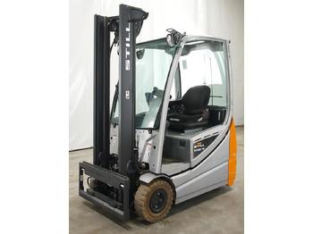 Elektrikli forklift STILL RX20