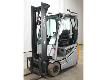 Elektrikli forklift STILL RX20