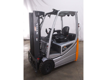 Elektrikli forklift STILL RX20