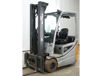 Elektrikli forklift STILL RX20
