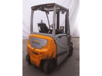 Elektrikli forklift Still RX20-16P: fotoğraf 2