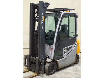 Elektrikli forklift STILL RX20