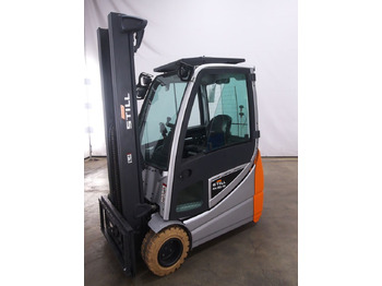 Elektrikli forklift STILL RX20