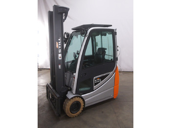 Elektrikli forklift STILL RX20