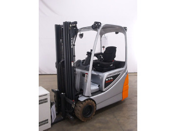 Elektrikli forklift STILL RX20