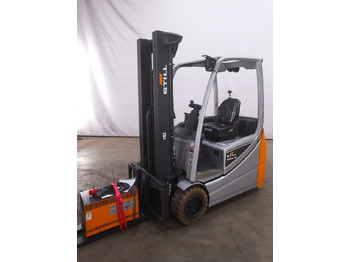 Elektrikli forklift STILL RX20