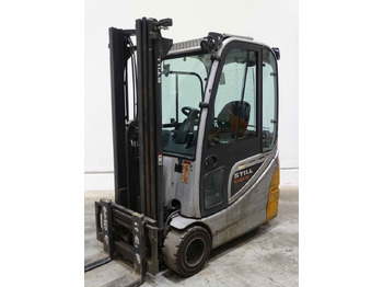 Elektrikli forklift STILL RX20