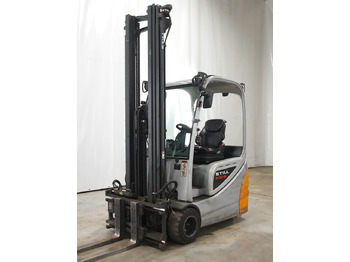 Elektrikli forklift STILL RX20