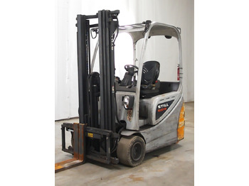 Elektrikli forklift STILL RX20