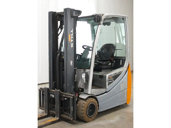 Elektrikli forklift STILL RX20
