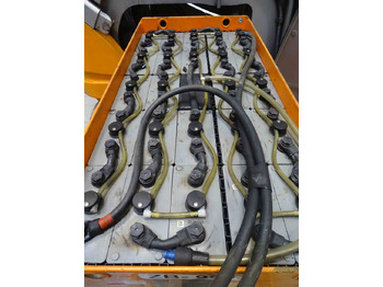Elektrikli forklift Still RX20-18P/H: fotoğraf 4