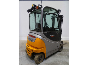 Elektrikli forklift Still RX20-18P/H: fotoğraf 2