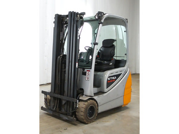 Elektrikli forklift STILL RX20