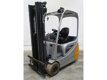 Elektrikli forklift STILL RX20