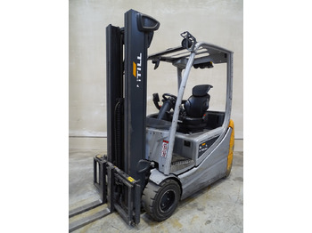 Elektrikli forklift STILL RX20