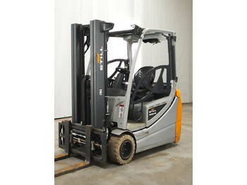 Elektrikli forklift STILL RX20