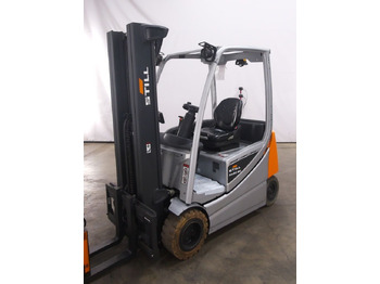 Elektrikli forklift STILL RX20