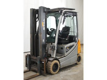 Elektrikli forklift STILL RX20