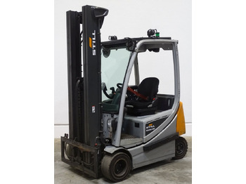Elektrikli forklift STILL RX20