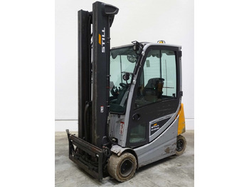 Elektrikli forklift STILL RX20
