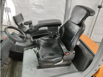 Elektrikli forklift Still RX20-20PL: fotoğraf 3