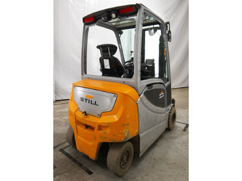 Elektrikli forklift STILL RX20