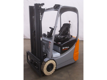 Elektrikli forklift STILL RX50