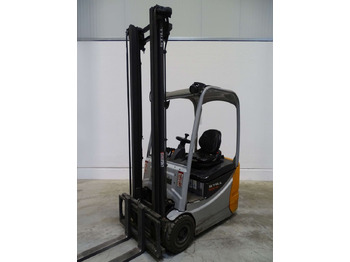 Elektrikli forklift Still RX50-16: fotoğraf 5
