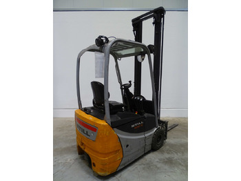 Elektrikli forklift Still RX50-16: fotoğraf 2
