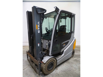 Elektrikli forklift STILL RX60