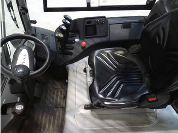 Still RX60-25 finansal kiralama Still RX60-25: fotoğraf 3 Still RX60-25 finansal kiralama Still RX60-25: fotoğraf 3