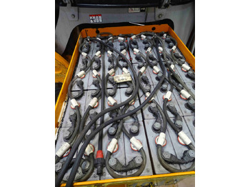 Still RX60-25 finansal kiralama Still RX60-25: fotoğraf 4 Still RX60-25 finansal kiralama Still RX60-25: fotoğraf 4