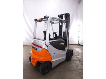 Elektrikli forklift Still RX60-25/BATT.NEU: fotoğraf 2