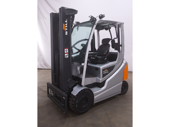 Elektrikli forklift STILL RX60