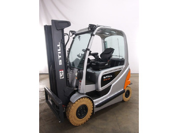 Elektrikli forklift STILL RX60