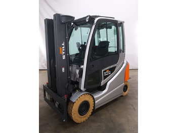 Elektrikli forklift STILL RX60