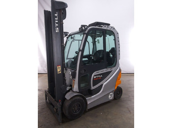 Elektrikli forklift STILL RX60