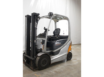 Elektrikli forklift STILL RX60