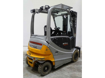 Elektrikli forklift Still RX60-30: fotoğraf 2