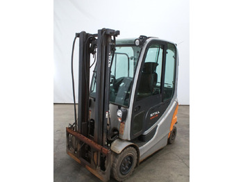 Elektrikli forklift STILL RX60