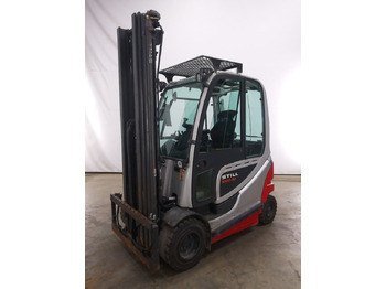 Elektrikli forklift STILL RX60