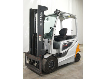 Elektrikli forklift STILL RX60