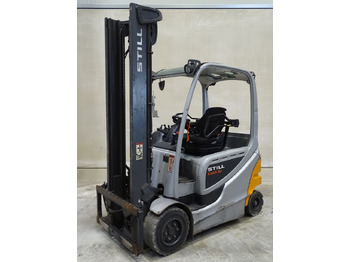 Elektrikli forklift STILL RX60