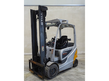 Elektrikli forklift STILL RX60