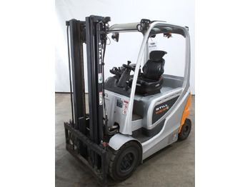 Elektrikli forklift STILL RX60