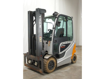 Elektrikli forklift STILL RX60