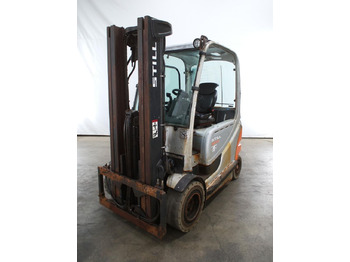 Elektrikli forklift STILL RX60