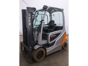 Elektrikli forklift STILL RX60