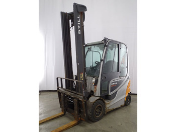 Elektrikli forklift STILL RX60