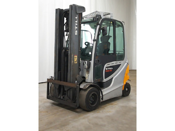 Elektrikli forklift STILL RX60